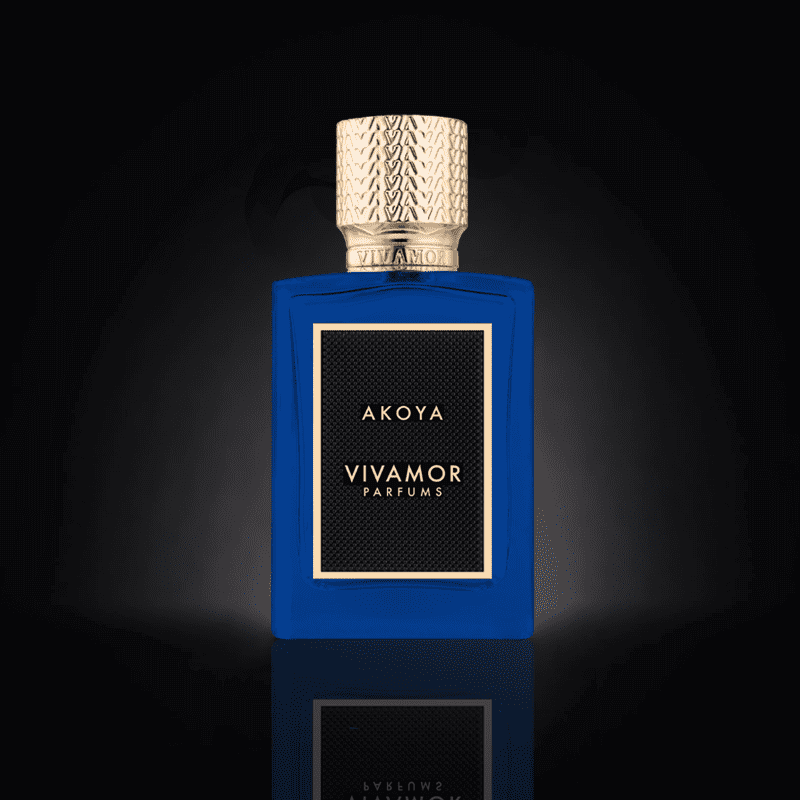 Akoya Perfume - A Signature Scent by the Scent Library UAE   
