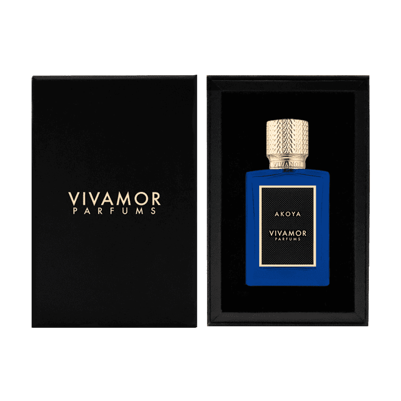 Akoya Perfume A Signature Scen by the Scent Library UAE   