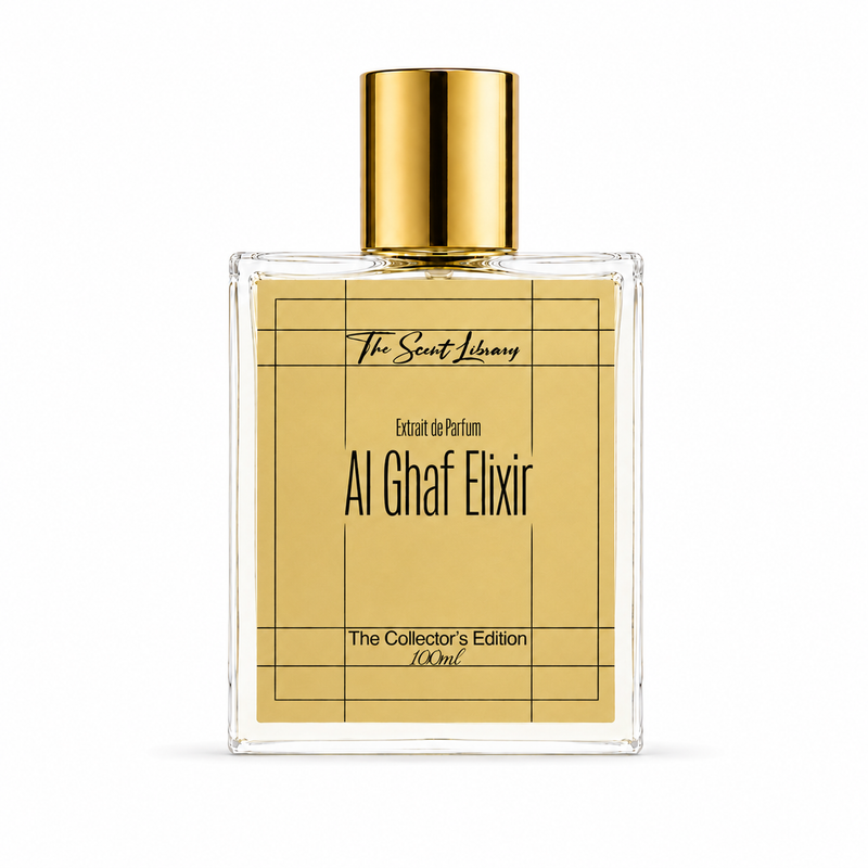 AL GHAF ELIXIER