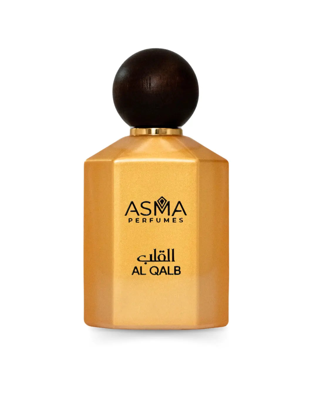 Al Qalb Perfume by The Scent Library UAE