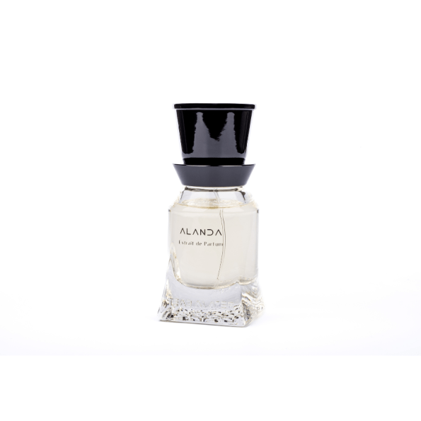 Alanda Niche Perfume by the Scent Library UAE