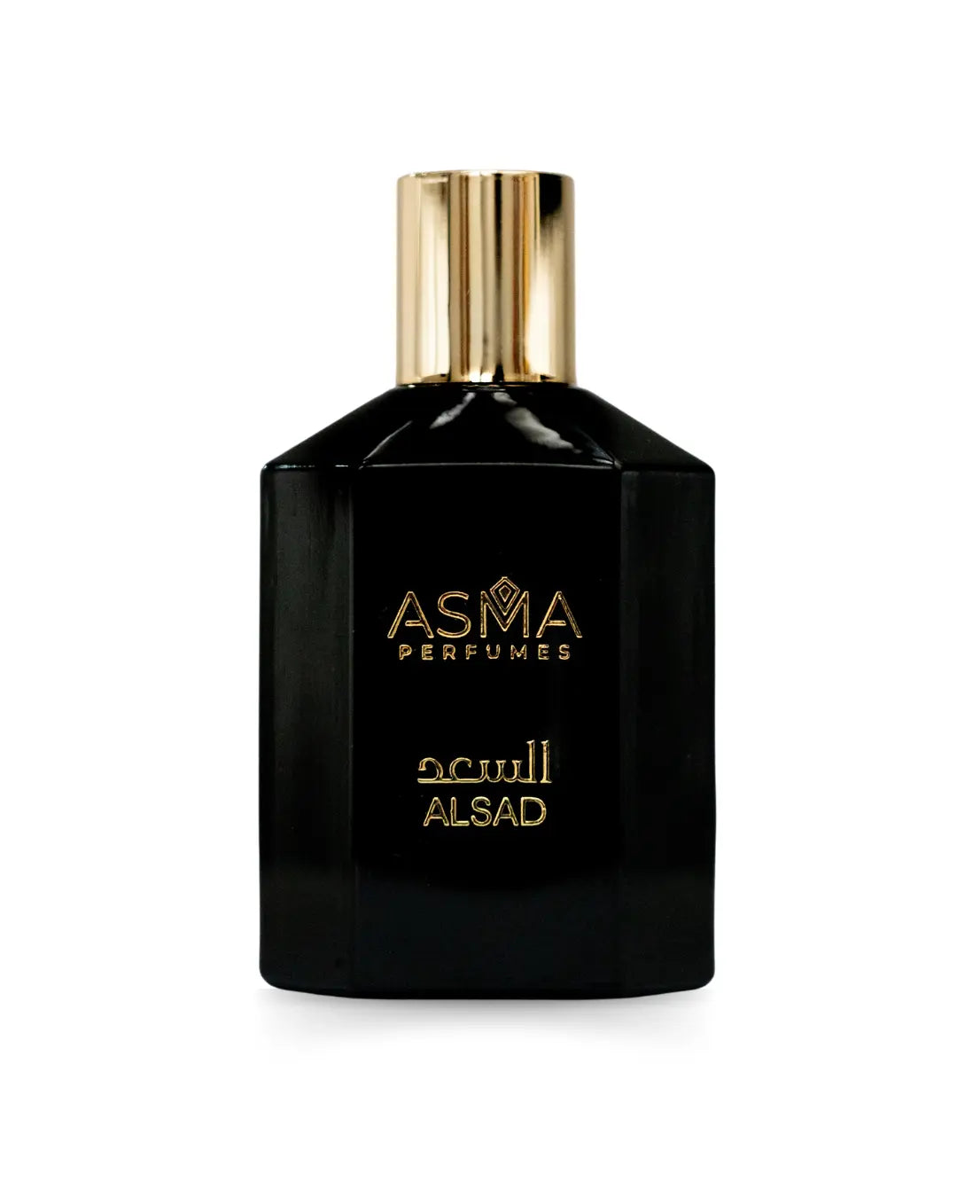 Alsad by Asma Perfume by The Scent Library UAE