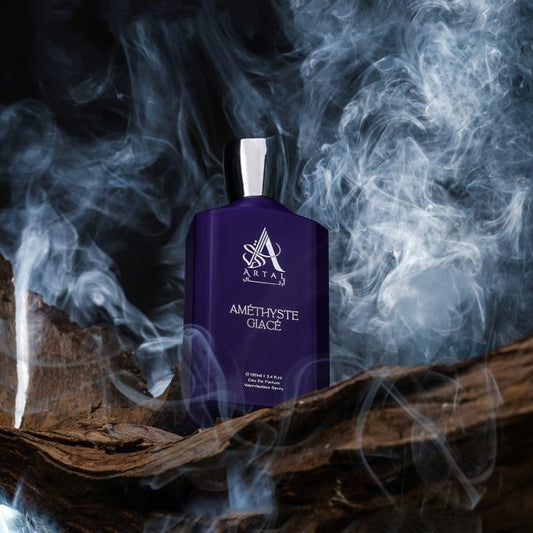 Amethyste Glace 100ML