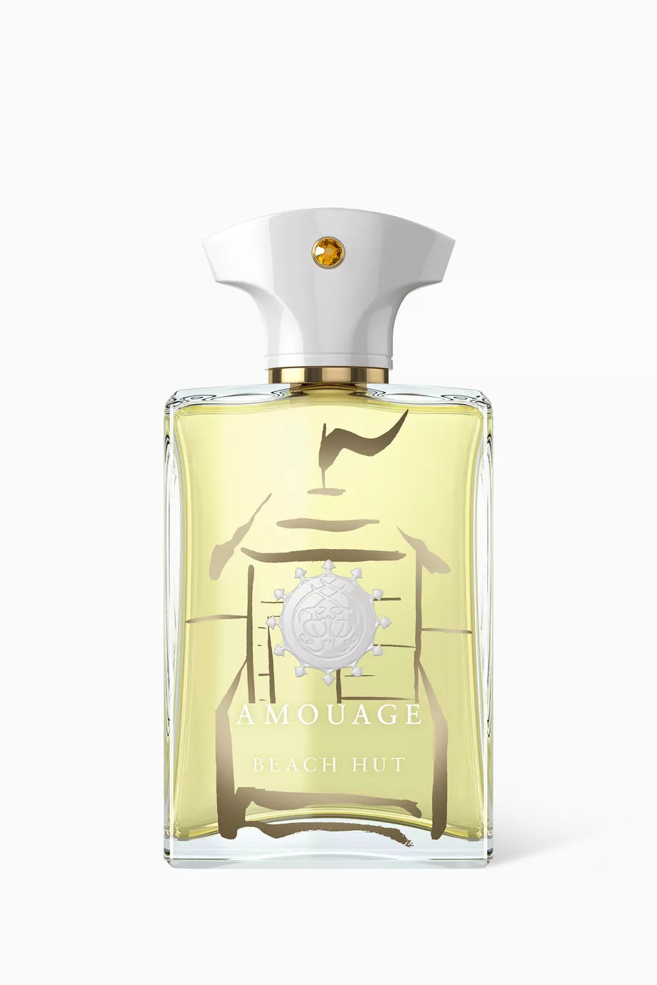 Beach Hut Eau de Parfum, 100ml