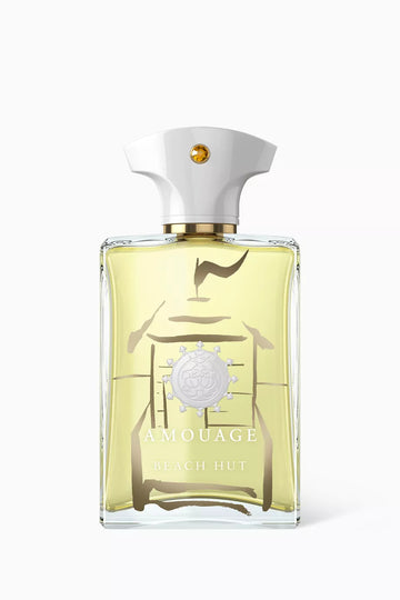 Beach Hut Eau de Parfum, 100ml