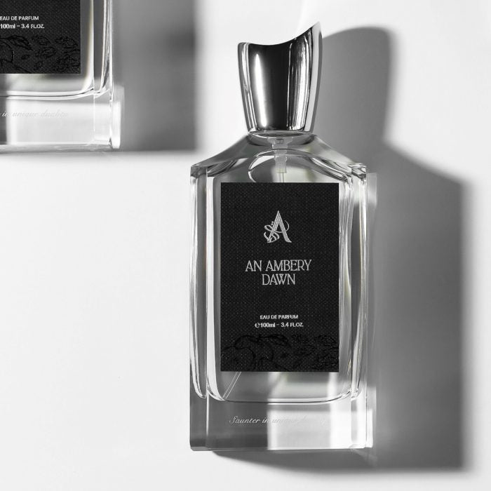 An Ambery Dawn 100ML