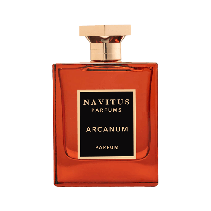Arcanum – 100ML