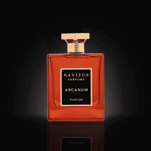 Arcanum – 100ML