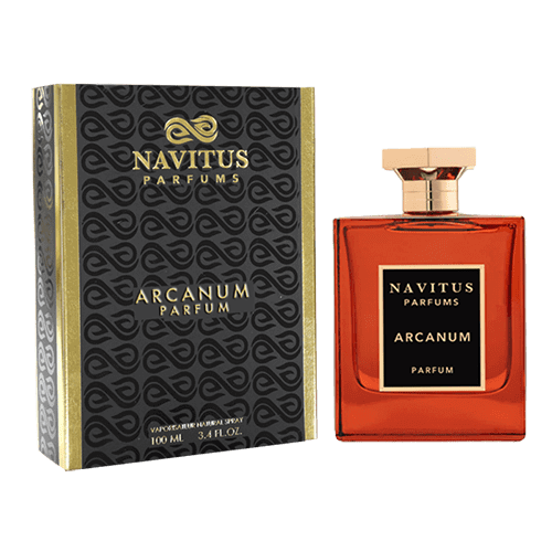 Arcanum – 100ML