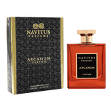 Arcanum – 100ML
