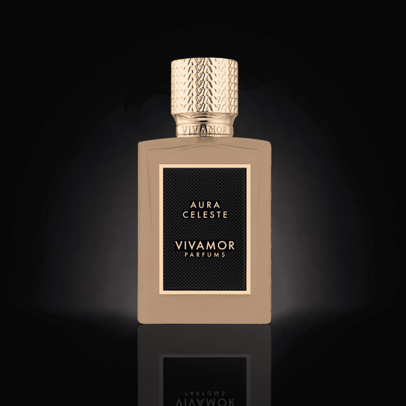Aura Celeste Scent by the Scent Library UAE