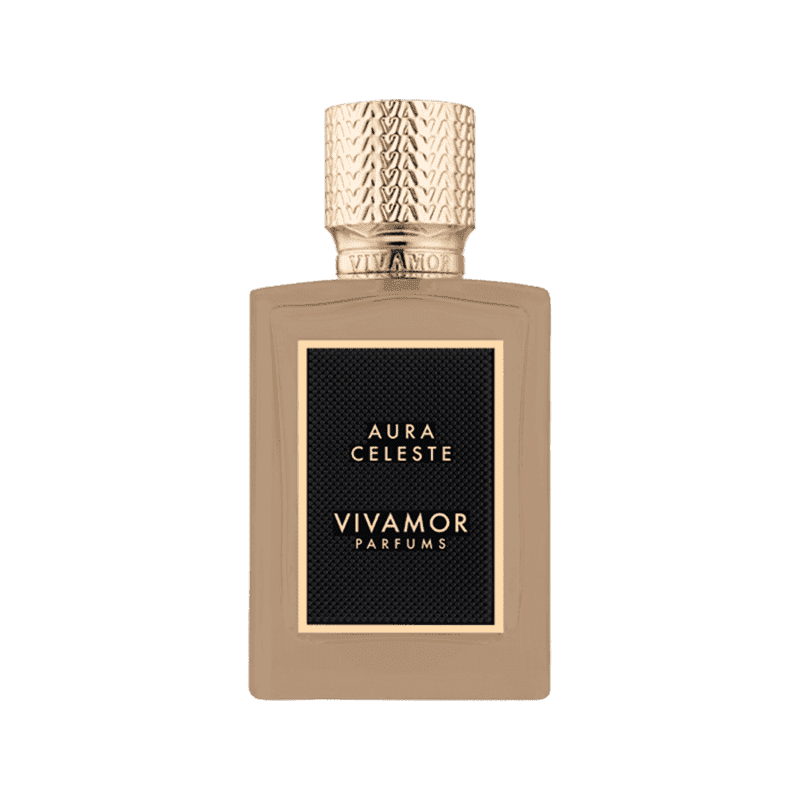 Aura Celeste Scent by the Scent Library UAE