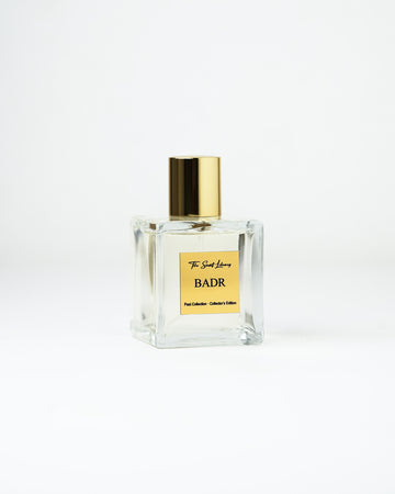BADR