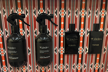 BAYTAK NATIONAL LUXE