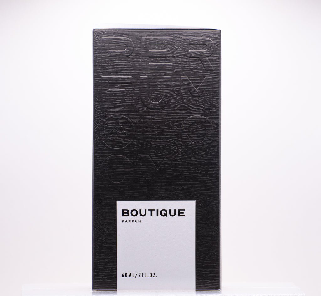 Boutique 60ML Extrait de Parfum - The Scent Library UAE