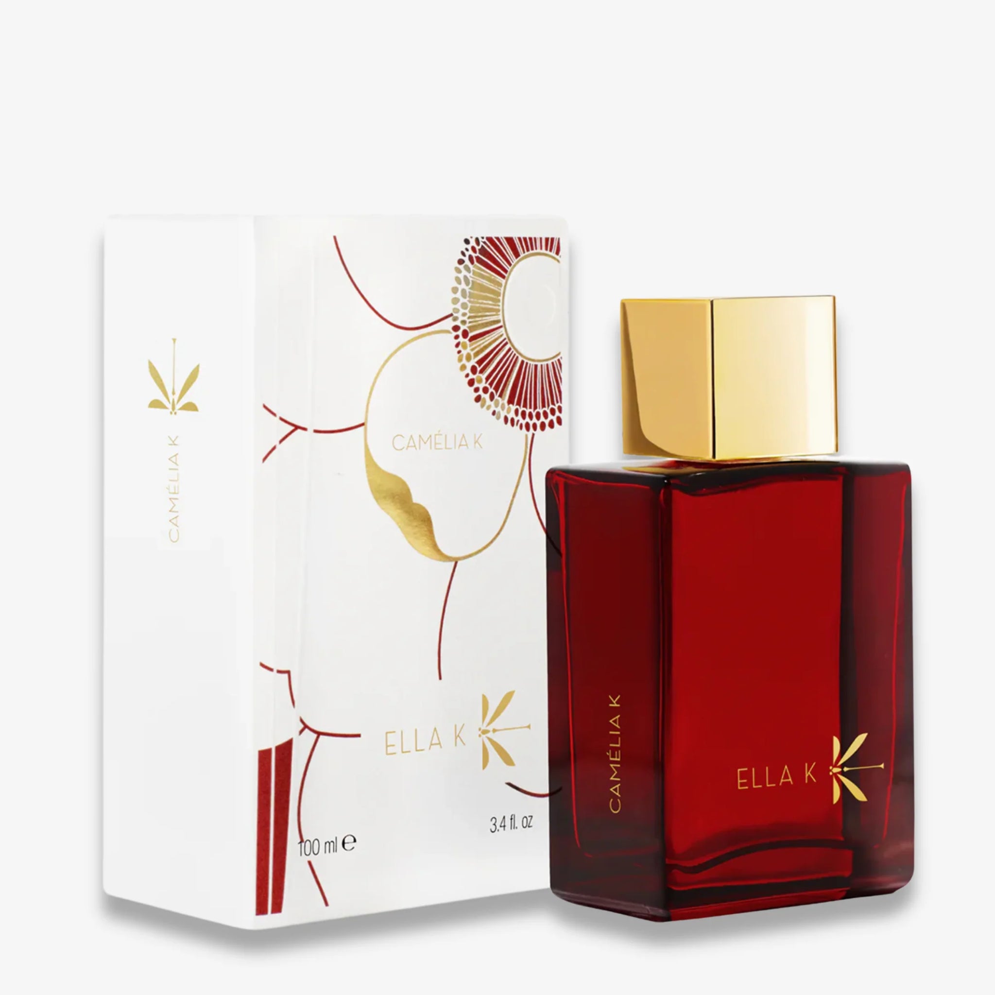 CAMELIA K - EDP 100ML