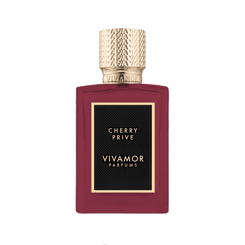 Cherry Prive 100 ML