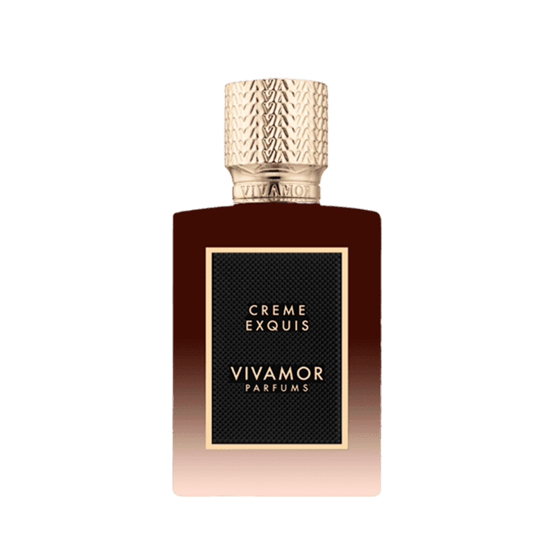 Crème Exquis Perfume by Scent Library UAE   