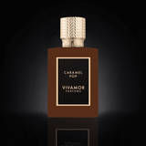 Caramel Pop Fragrance by the Scent Library UAE