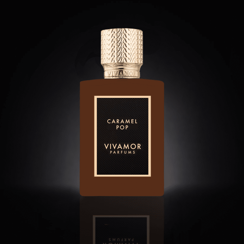 Caramel Pop Scent by the Scent Library UAE
