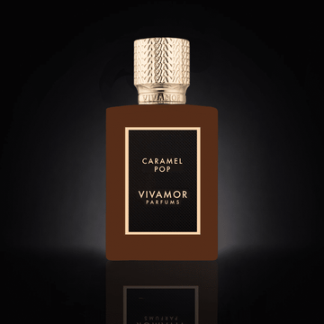 Caramel Pop Scent by the Scent Library UAE