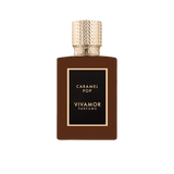 Caramel Pop Scent Bold & Seductive Fragrance by the Scent Library UAE