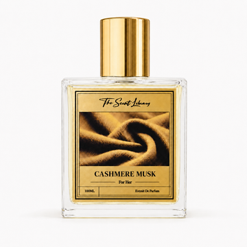 Cashmere Musk (For Her)