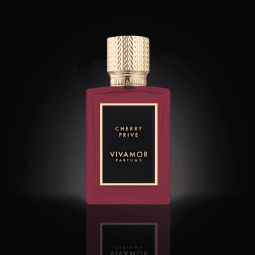 Cherry Prive 100 ML