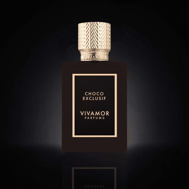 Choco Exclusif Scent by the Scent Library UAE