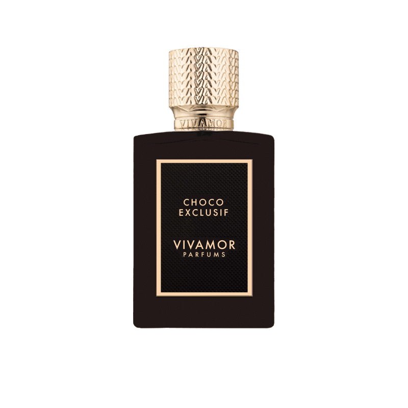 Choco Exclusif by the Scent Library UAE