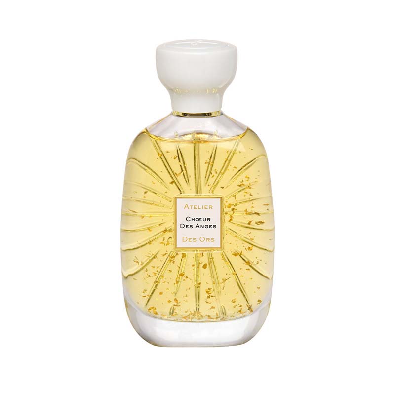 Chœur Des Anges  Atelier Des Ors - The Scent Library