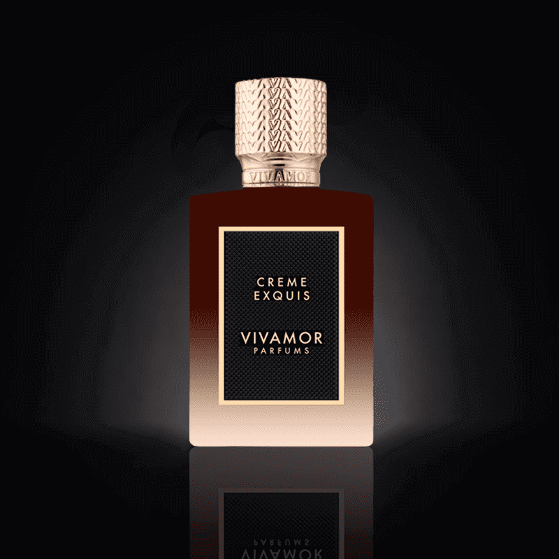 Crème Exquis Perfume by Scent Library UAE   
