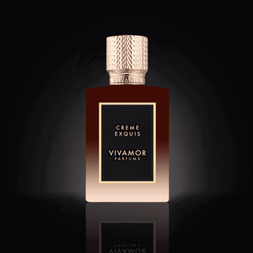 Crème Exquis Perfume by Scent Library UAE   