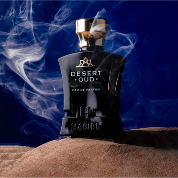 Desert Oud