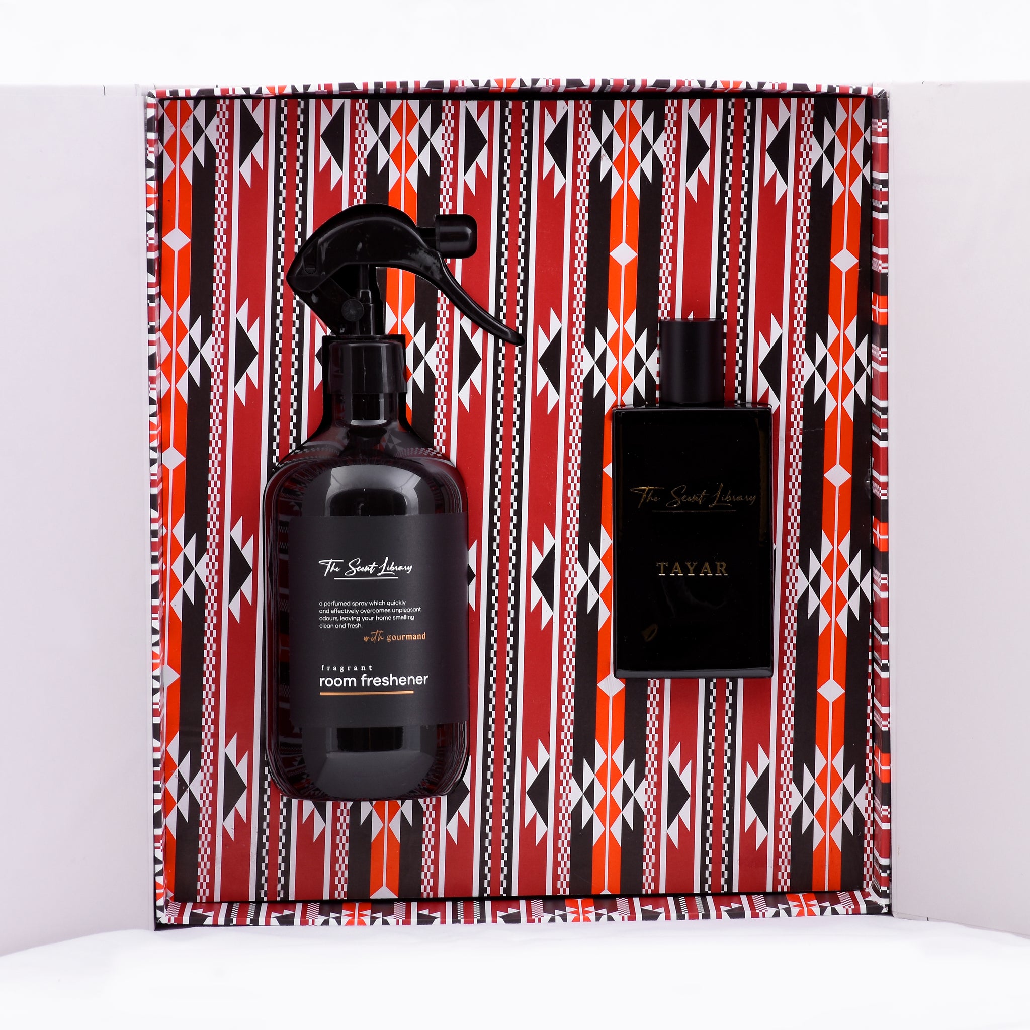 BAYTAK SIGNATURE DUO