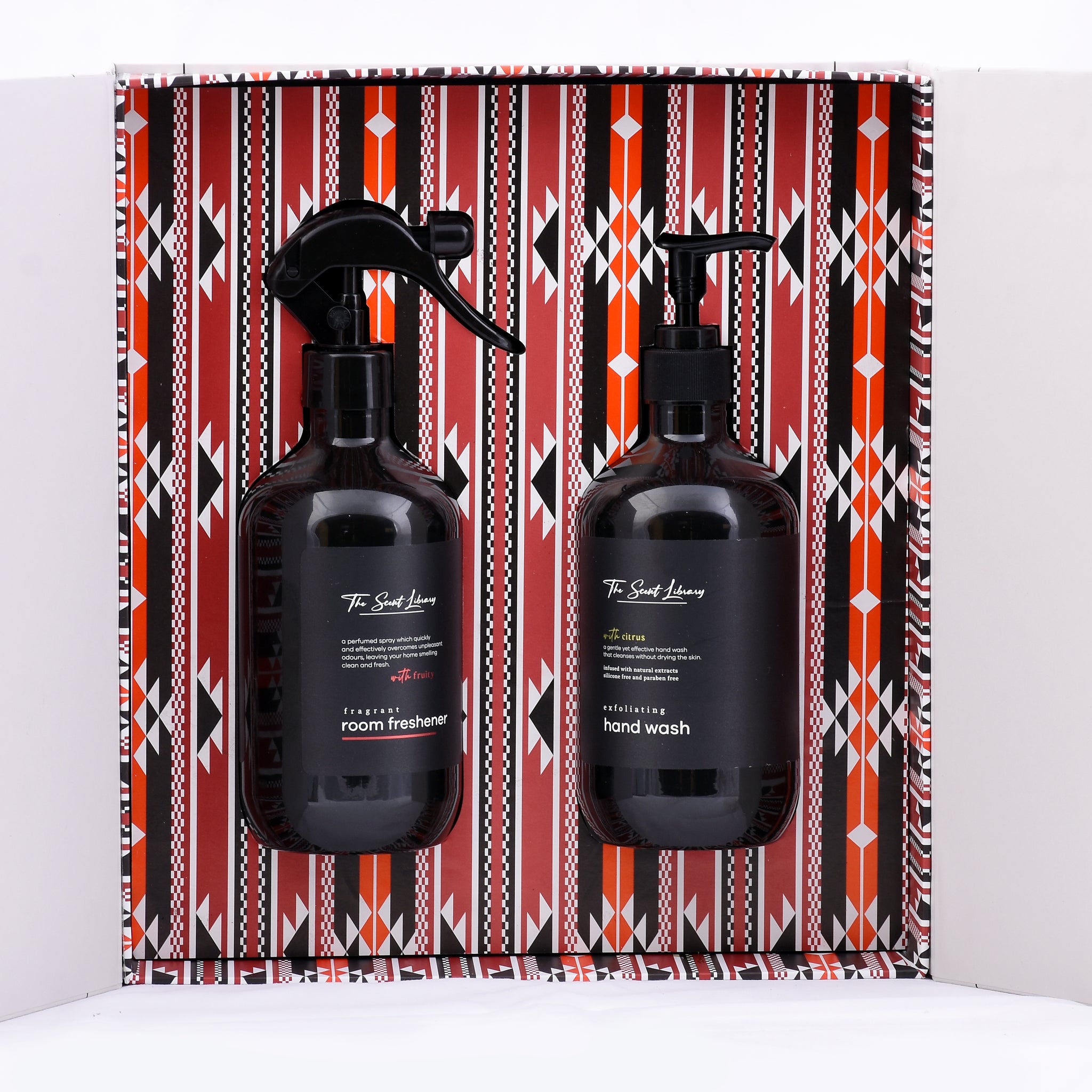 BAYTAK HOME ESSENTIALS