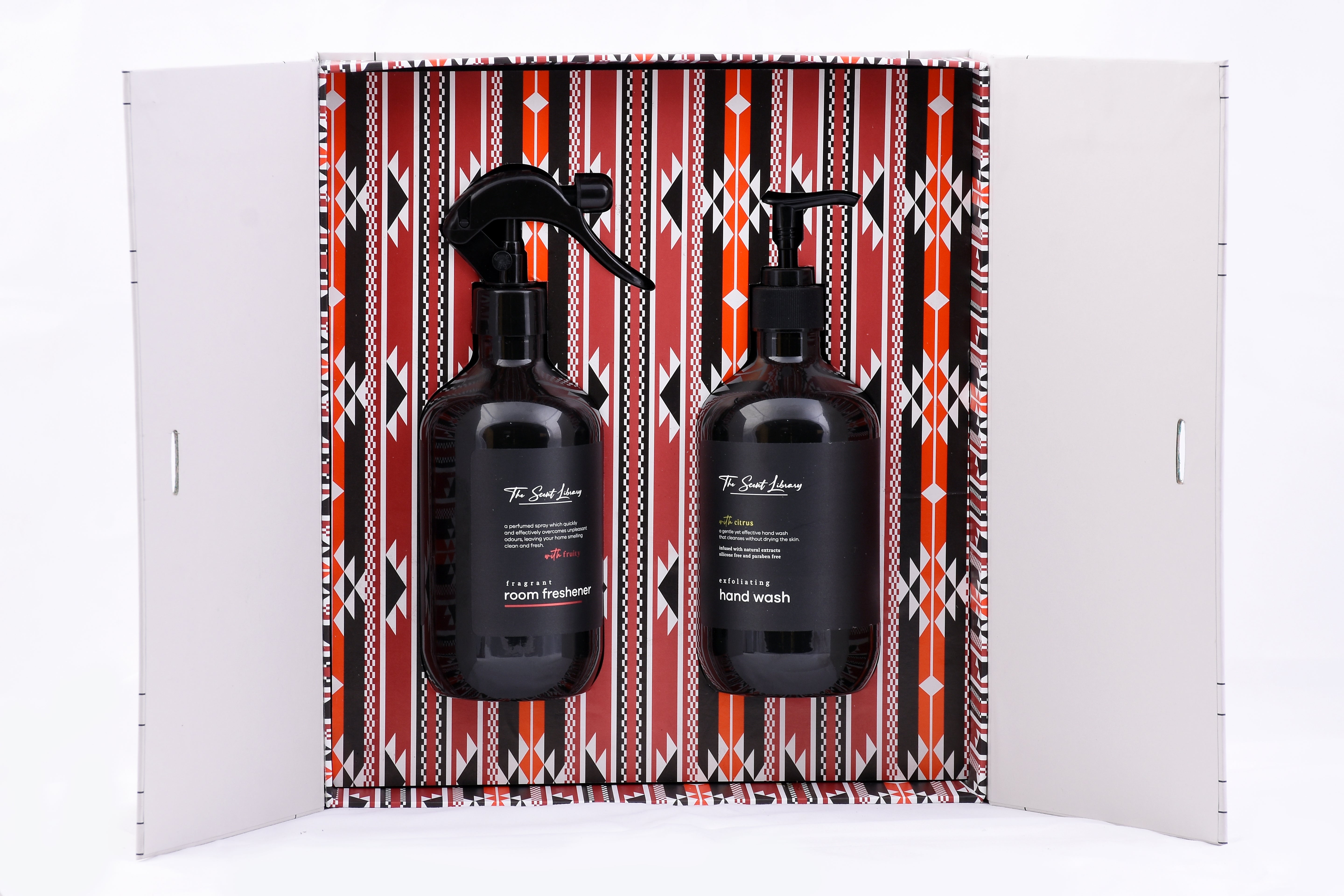 BAYTAK HOME ESSENTIALS