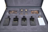The Presidential Gold Box – Emirati Luxury Perfume Gifting Collection