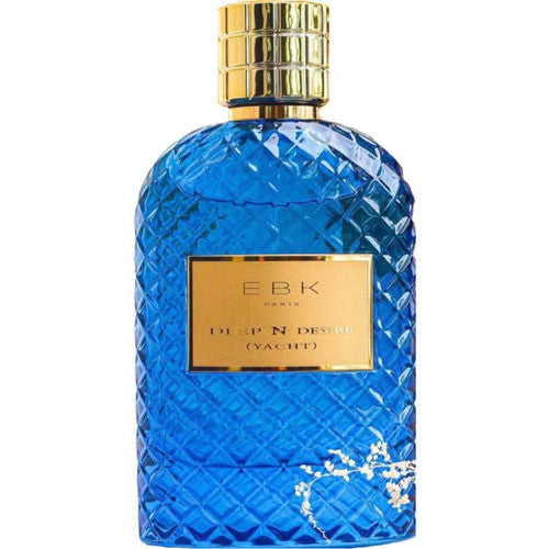 Deep N Desire Perfume by The Scent Library UAE