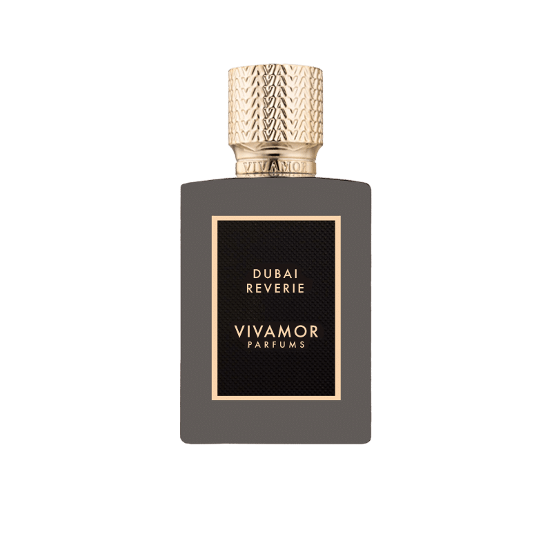 Dubai Reverie: A Niche Perfume by the Scent Library UAE