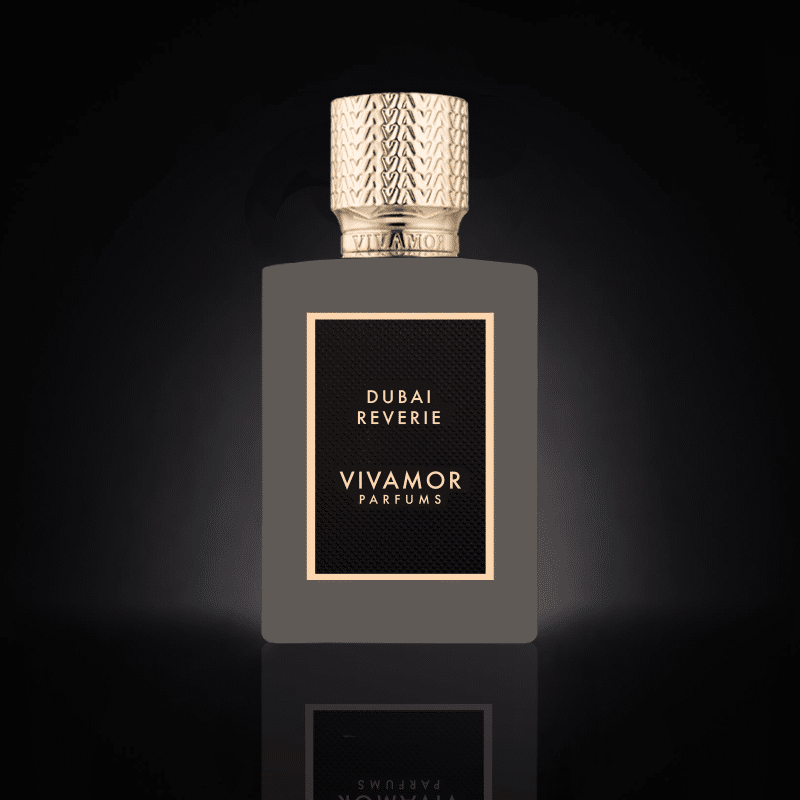 Dubai Reverie Niche Perfume by the Scent Library UAE