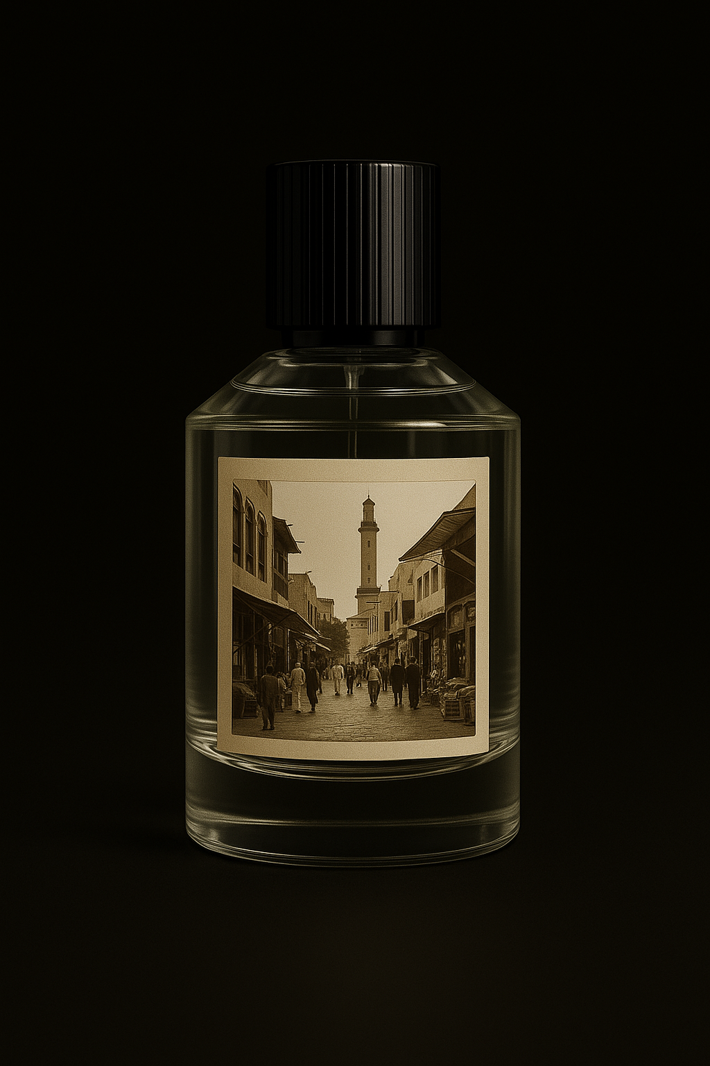 Souk Dubai – by Maison Asma