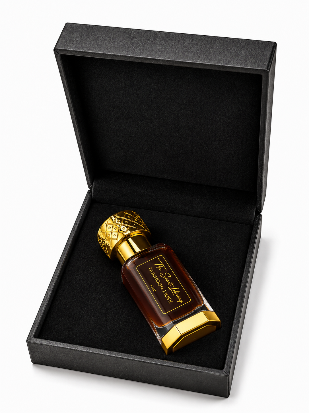 Dukhoon Musk