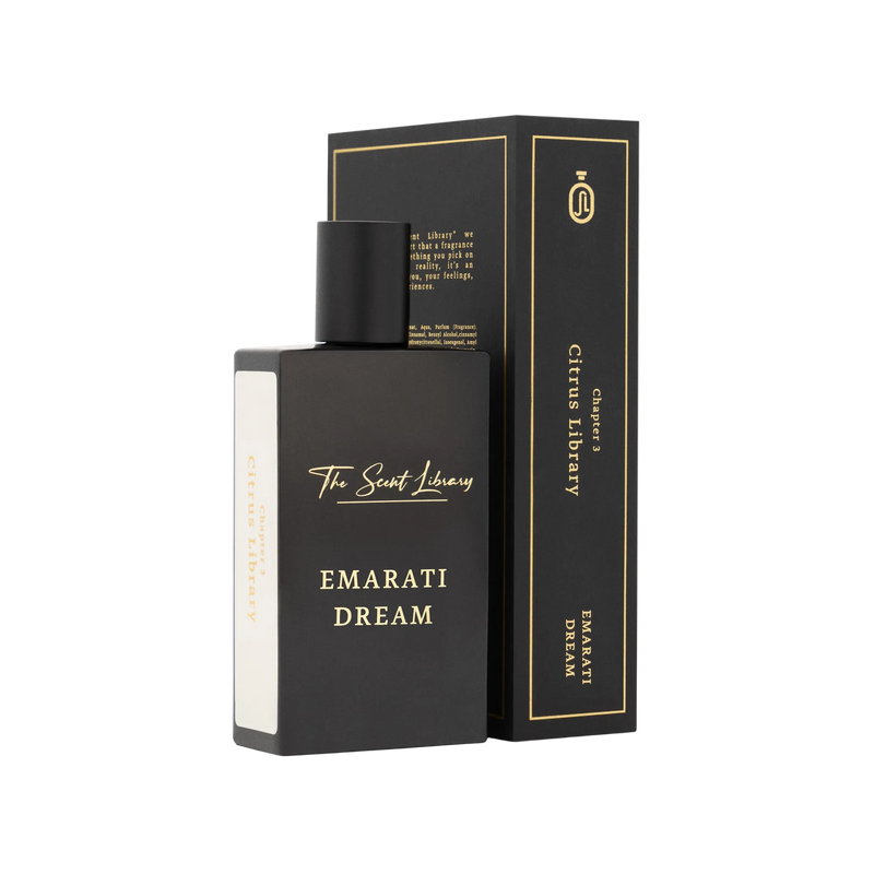 EMARATI DREAM