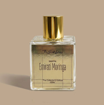 EMIRATI MORINGA