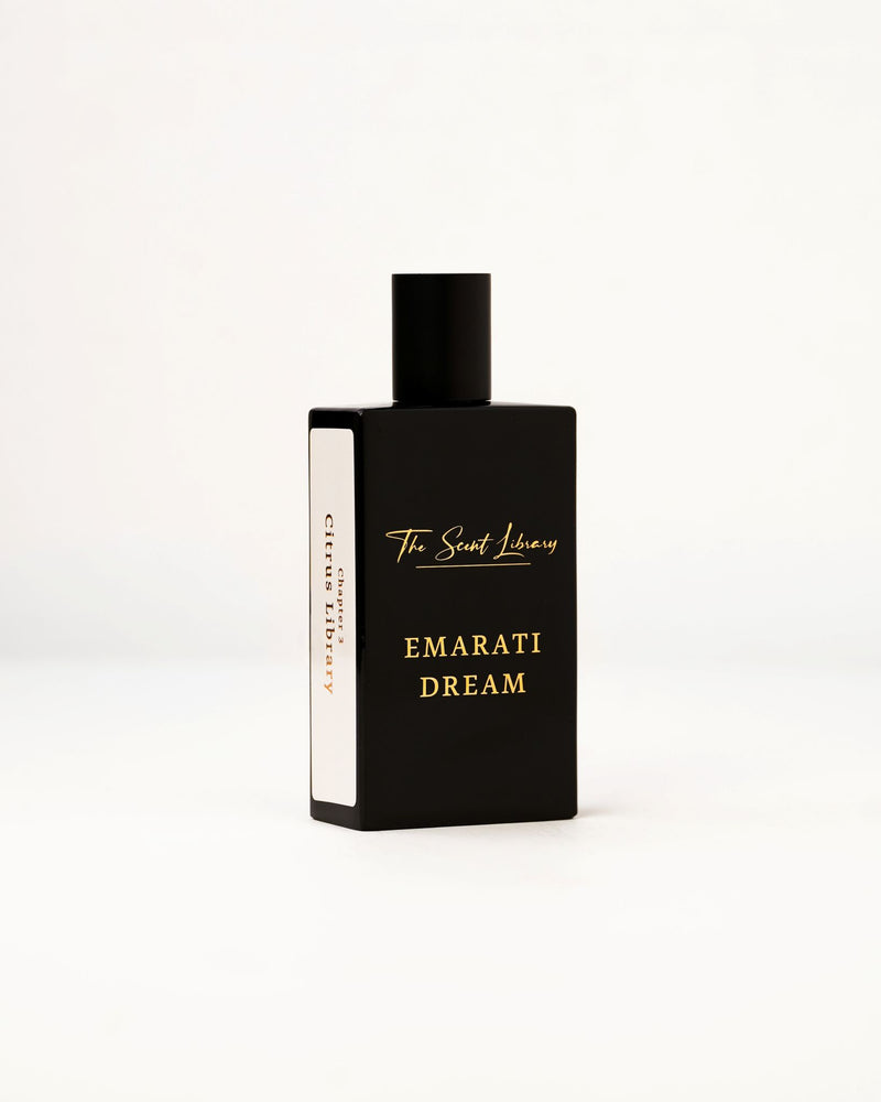 EMARATI DREAM