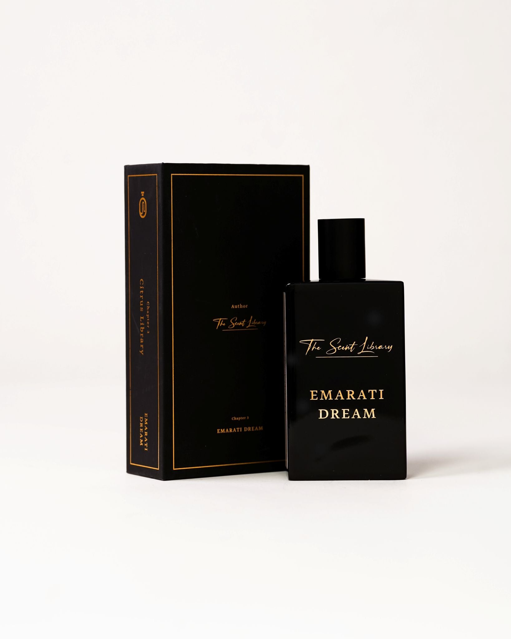 EMARATI DREAM