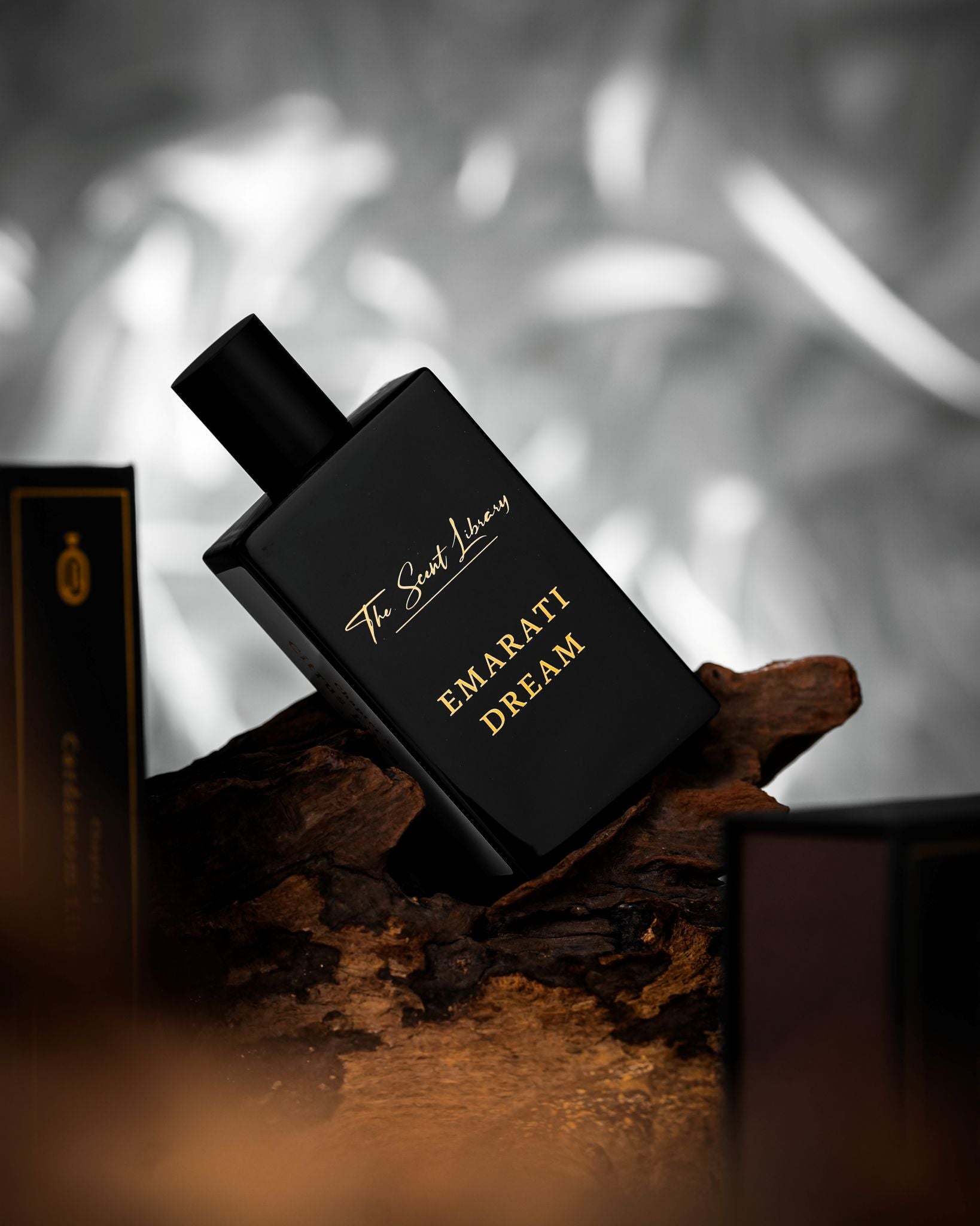 EMARATI DREAM