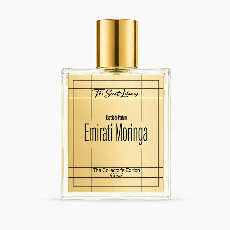 EMIRATI MORINGA