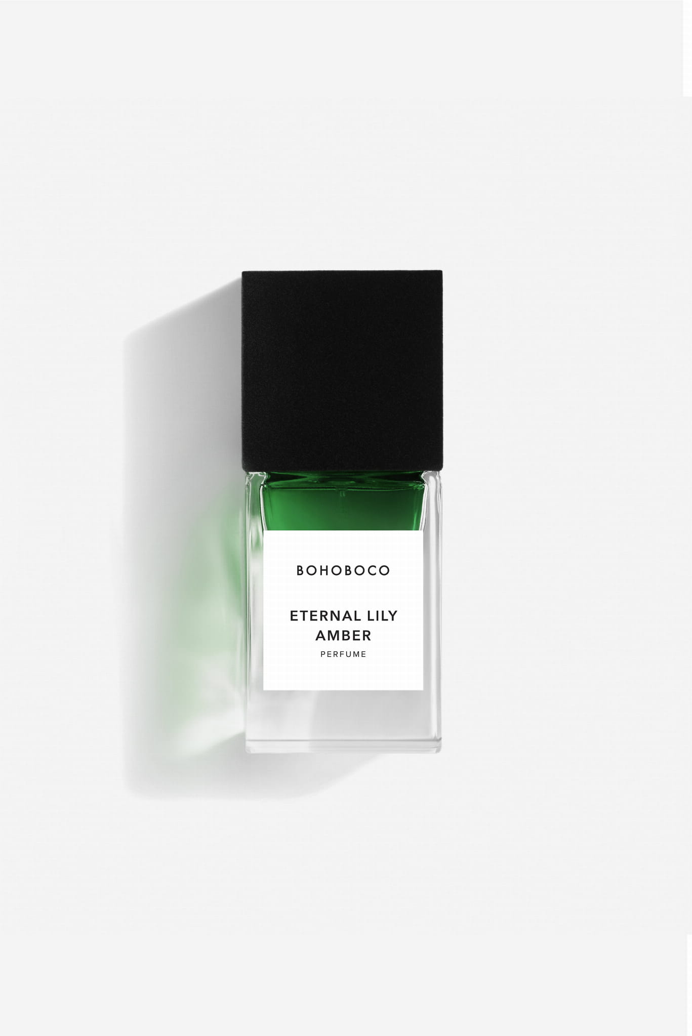 ETERNAL LILY • AMBER 50 ml